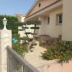 Semesterbostad Casa Alegria Calafat