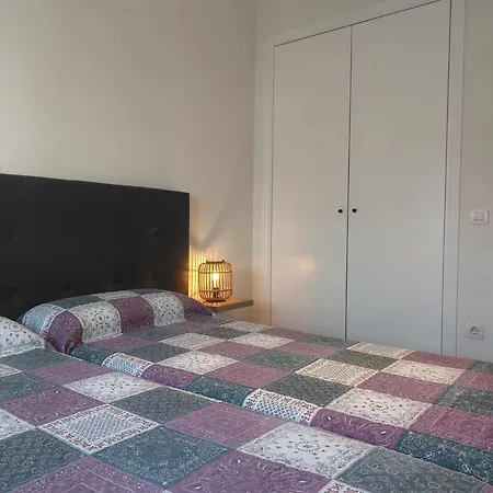 Dom wakacyjny Casa Alegria Calafat