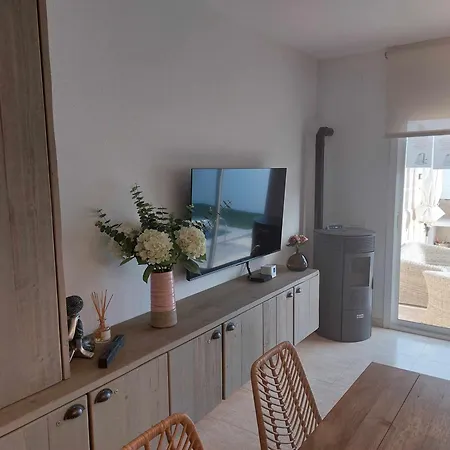Casa Alegria Dom wakacyjny Calafat