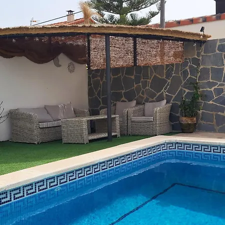 Casa Alegria