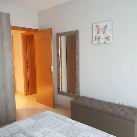 Casa Alegria Casa vacanze