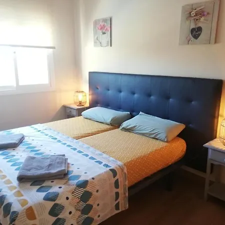 Casa Alegria *