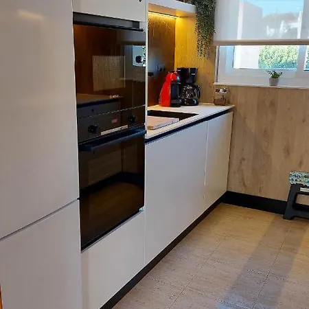 Casa Alegria Сasa de vacaciones Calafat