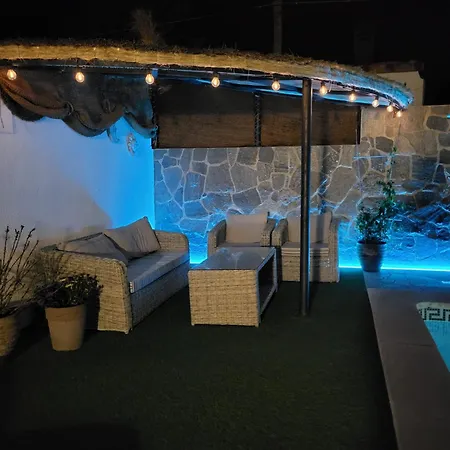 Casa Alegria Holiday home *