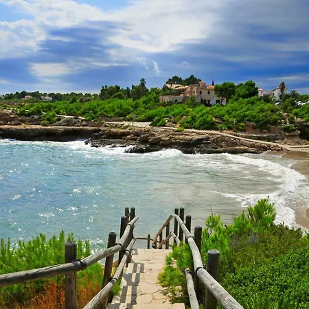 Casa Alegria Calafat