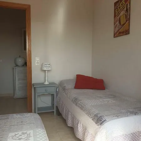 Casa Alegria