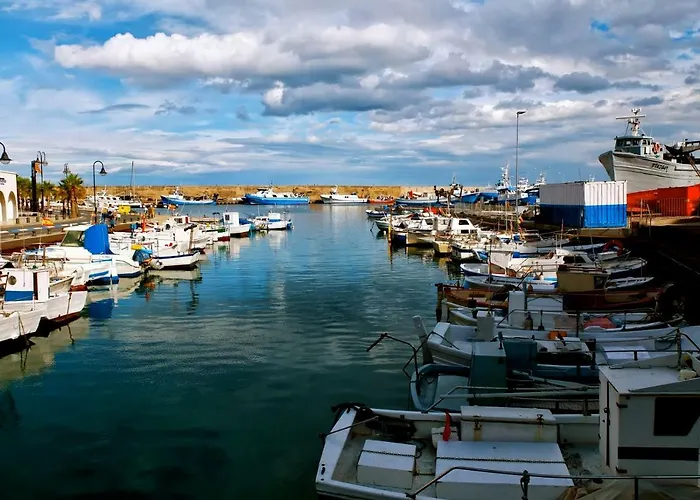 Σπίτι διακοπών Casa Alegria