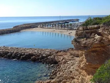 Feriehus Casa Alegria Calafat