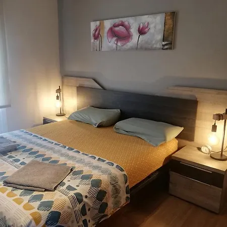 Feriehus Casa Alegria Calafat