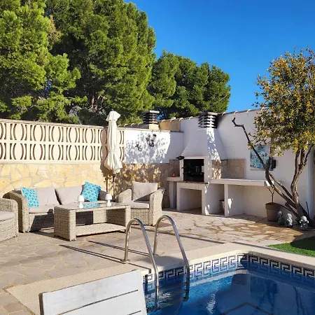 Casa Alegria * Calafat