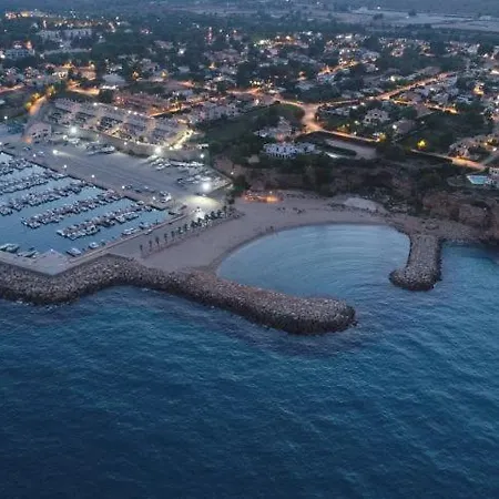 Feriehus Casa Alegria Calafat